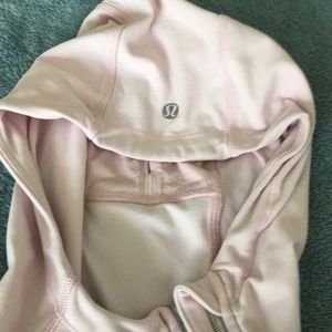 Lululemon Pullovers Hoodie